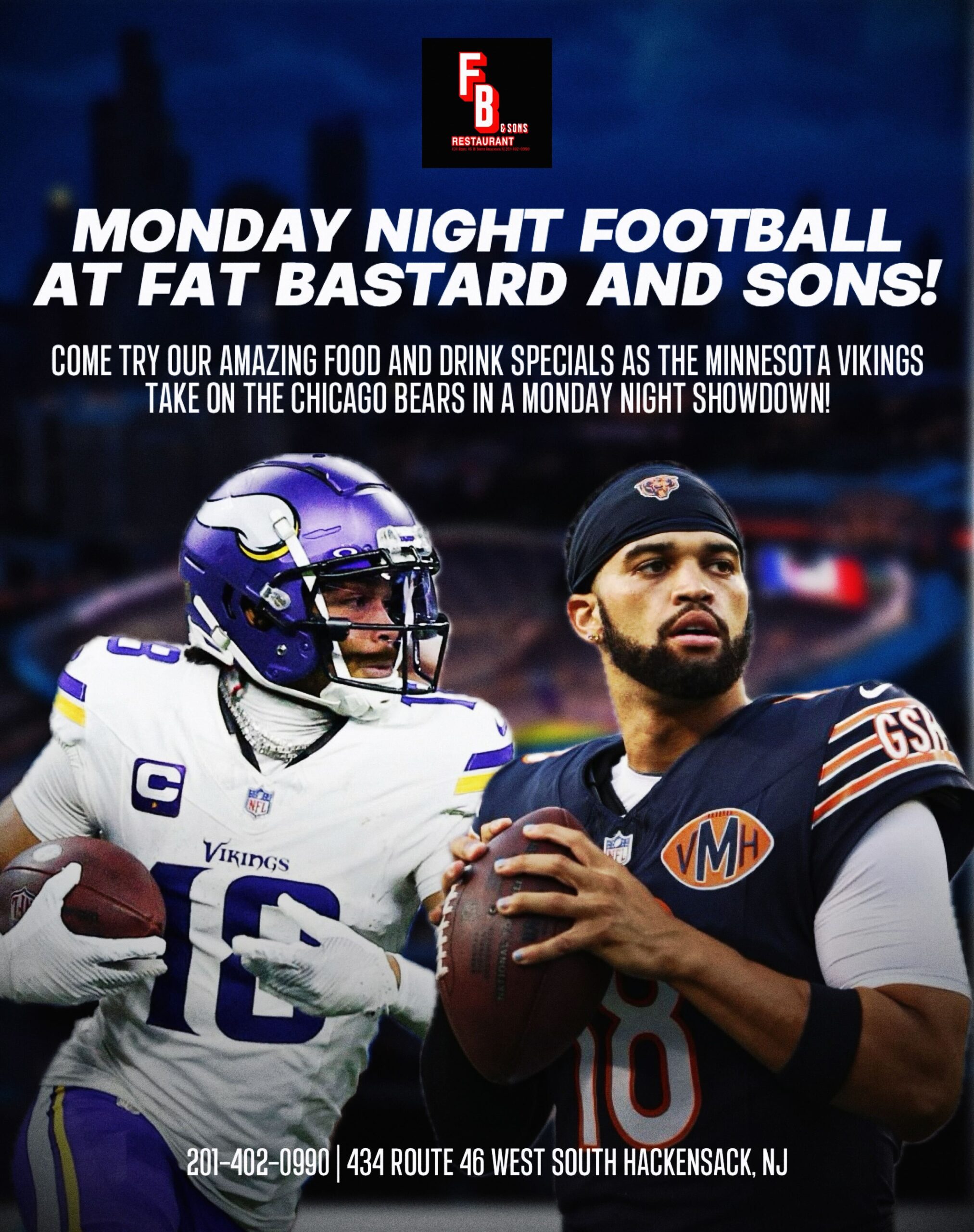 Monday Night Football