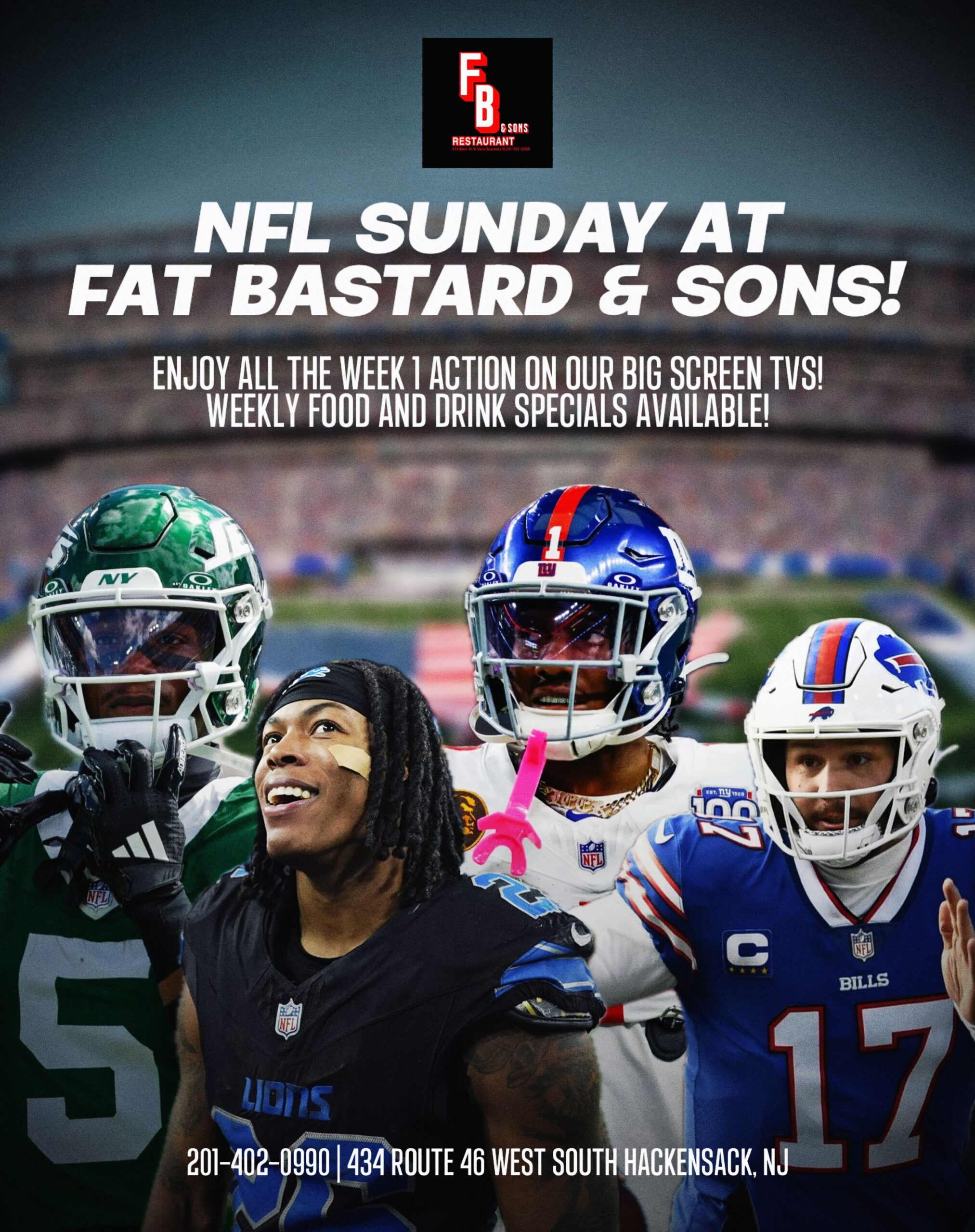 Sunday Night Football