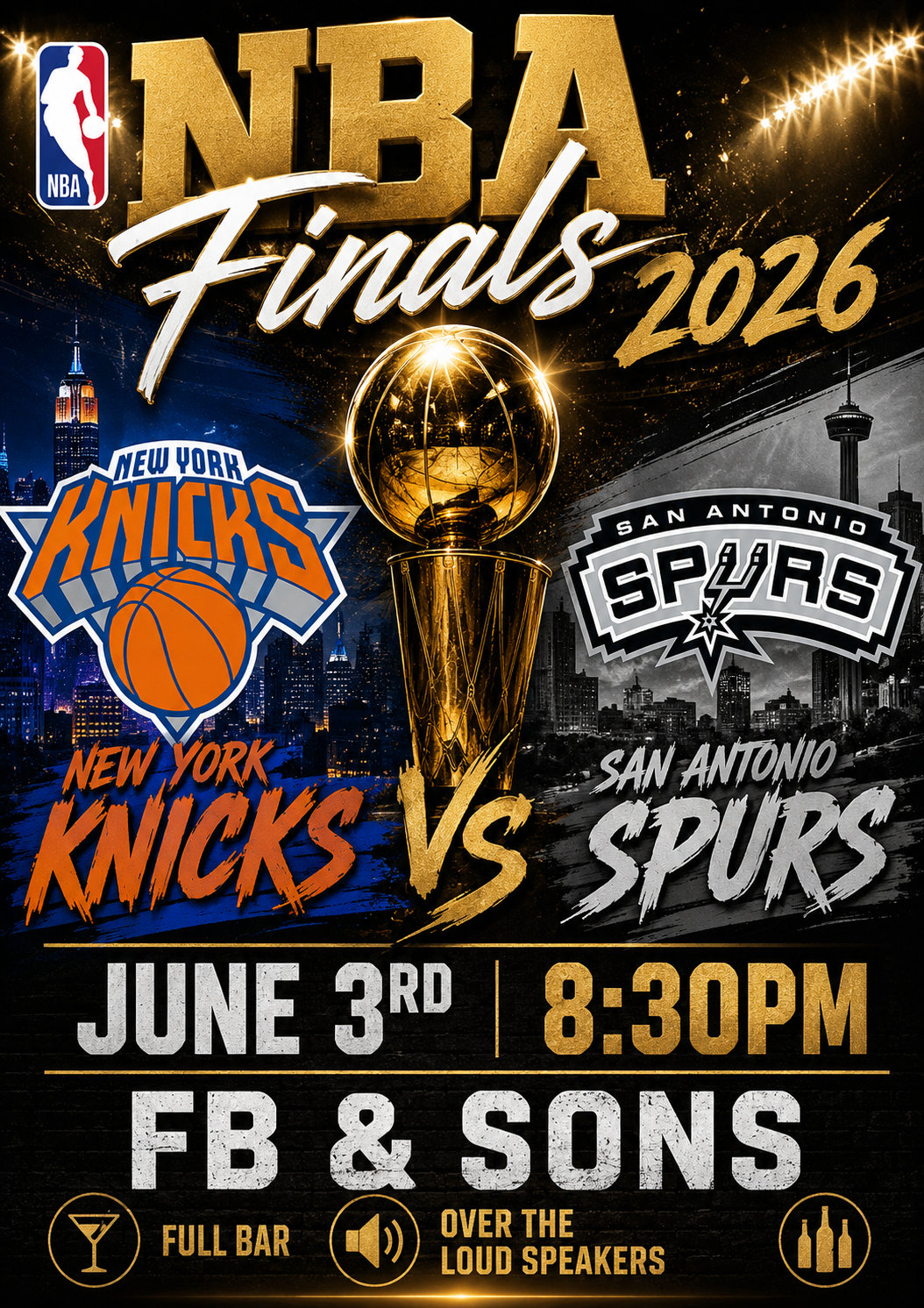 NBA Finals
