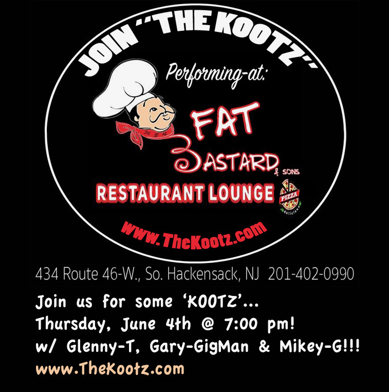 The Kootz